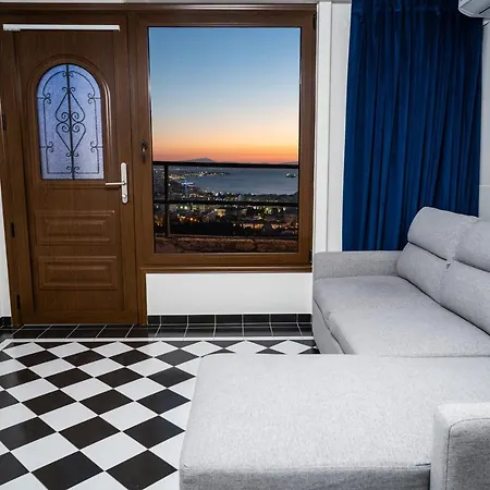 Spazio 51 * Szaloniki