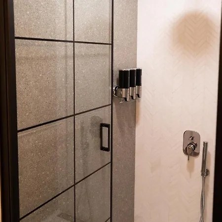 Apartman Spazio 51 Szaloniki