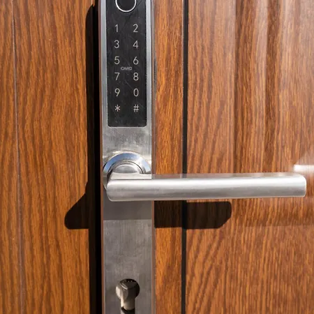 公寓 Spazio 51 塞萨洛尼基