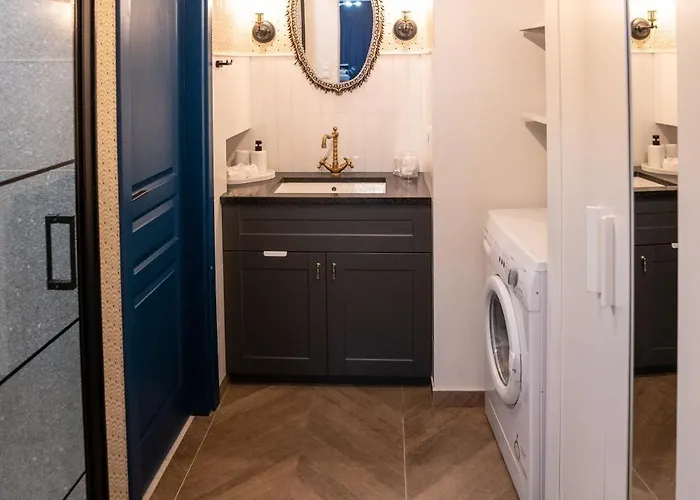Spazio 51 Appartement