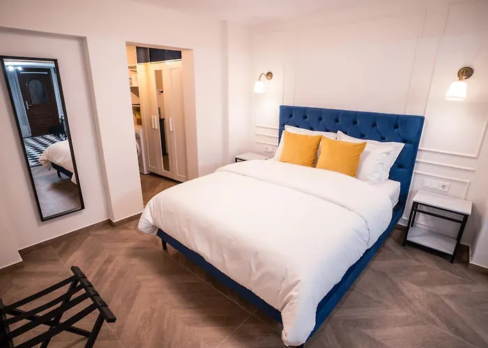 Spazio 51 Appartement *