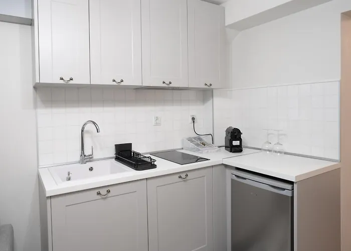 Appartement Spazio 51