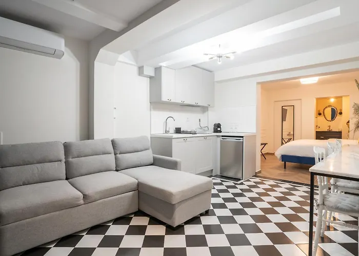 Spazio 51 Appartement Thessalonique