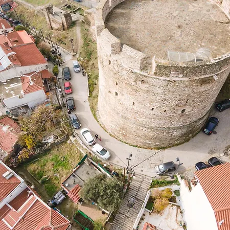 Apartmán Spazio 51 *