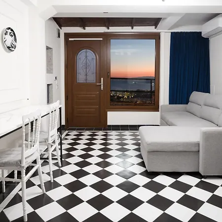 Apartment Spazio 51 Thessaloniki