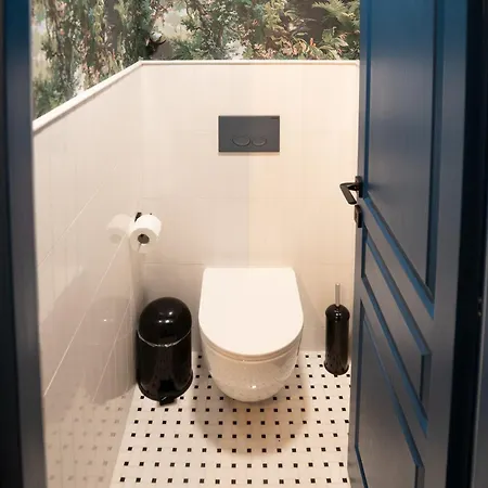 Spazio 51 شقة سالونيك