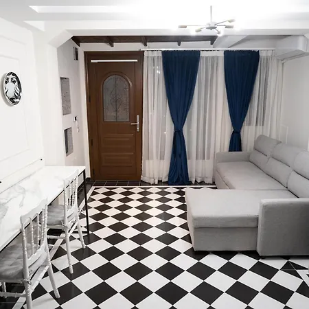 Spazio 51 Apartment