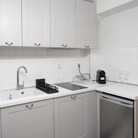 Apartment Spazio 51