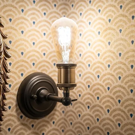 דירה Spazio 51 סלוניקי